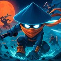 ninja dash run