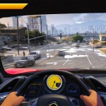 صور Open World Car Driving Sim