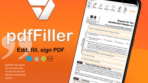 pdfFiller