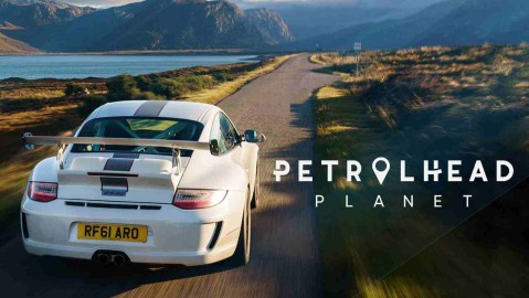 PetrolHead