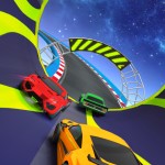 race master 3d apk