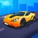 لعبة سيارات ثلاثية الابعاد Race Master 3D – Car Racing