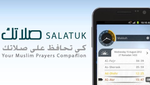 Salatuk
