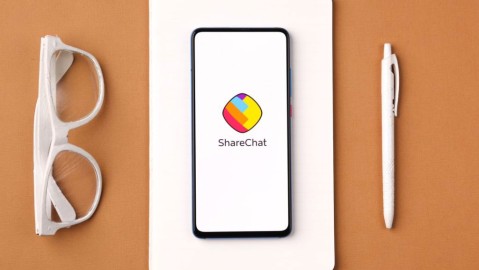 ShareChat