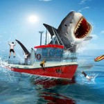 صور Shark Shark Run
