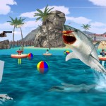 صور Shark Shark Run