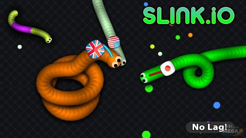 Slink.io