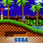 صور Sonic the Hedgehog