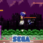 صور Sonic the Hedgehog