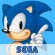 لعبة سونيك القديمة Sonic the Hedgehog™ Classic