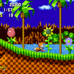 صور Sonic the Hedgehog