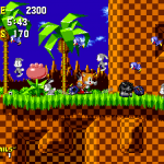 صور Sonic the Hedgehog