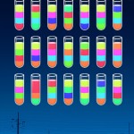 صور SortPuz Water Sort Puzzle