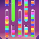صور SortPuz Water Sort Puzzle