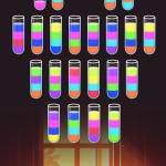 صور SortPuz Water Sort Puzzle
