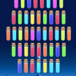 صور SortPuz Water Sort Puzzle