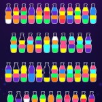 صور SortPuz Water Sort Puzzle