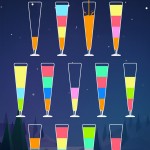 صور SortPuz Water Sort Puzzle