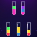 صور SortPuz Water Sort Puzzle