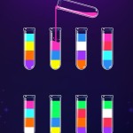 صور SortPuz Water Sort Puzzle