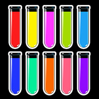 SortPuz Water Sort Puzzle