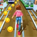 subway princess runner
