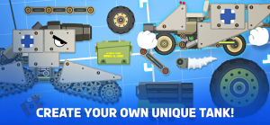 super tank rumble apk
