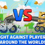صور Super Tank Rumble