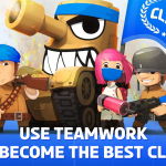 صور Super Tank Rumble