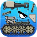 Super Tank Rumble For iOS