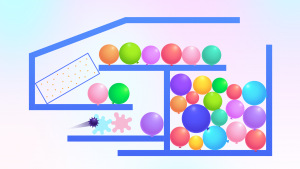 thorn and balloons apk