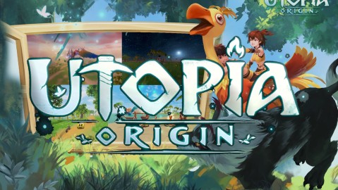 Utopia: Origin