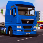 صور World Truck Driving Simulator