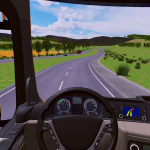 صور World Truck Driving Simulator