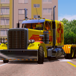 صور World Truck Driving Simulator