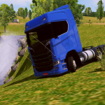صور World Truck Driving Simulator