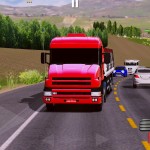 صور World Truck Driving Simulator