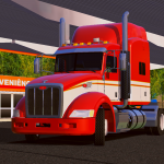 صور World Truck Driving Simulator