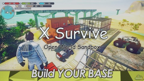 X Survive