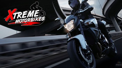 Xtreme Motorbikes