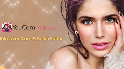 YouCam Makeup