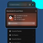 صور Boomplay Music Player