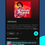 صور Boomplay Music Player