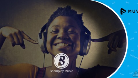 Boomplay Music Player