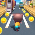 Cat Runner For Android