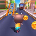 cat runner