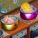لعبة فريق طبخ الشيف روجر Cooking Team: Restaurant Games