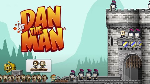 Dan the Man