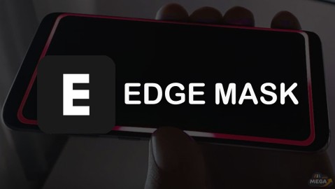 EDGE MASK