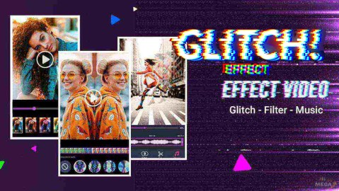 GlitchCam